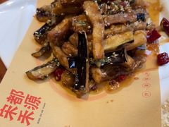 -宋都禾源·灌汤包子(汉兴路直营店)