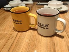 -太二酸菜鱼(福州泰禾店)