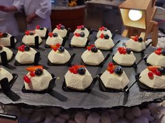 -咖啡苑自助餐厅·中国大饭店