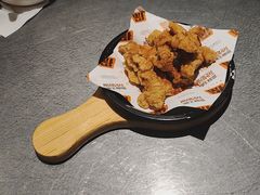 -探鱼·鲜青椒爽麻烤鱼(苏宁广场店)