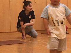 -金宝贝早教(庐阳万象汇中心)