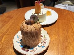 -Kekimatata 生日蛋糕·烘焙教学
