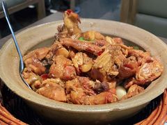 -隆喜元鱼汤包·海鲜(中联广场店)