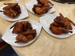 红烧乳鸽-石岐鸽师傅餐厅(石岐总店)