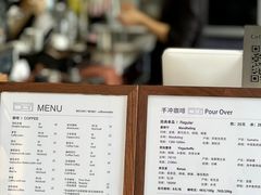 -CoffeeVendor(西乡店)