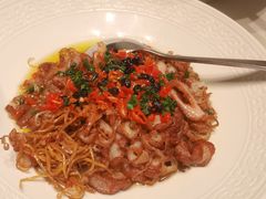 -院里寻菜·精致庭院菜(观沙岭店)