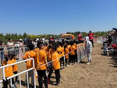 -上林马术中央公园·户外露营·团建·骑乘