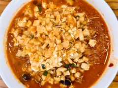 小炒泡馍-老陕兄弟(彩虹新城店)