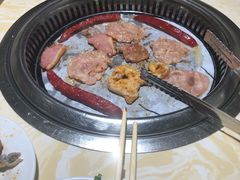 -牛太郎时尚自助烧烤