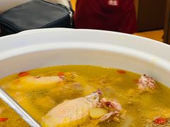 -大碗先生(万家丽店)