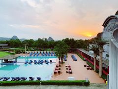 -Club Med地中海俱乐部·桂林度假村