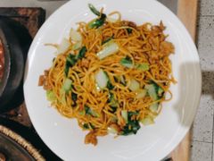 -阿毛饭店(和义路店)