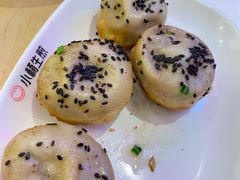 -小杨生煎(湟普汇店)