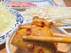 -东镇老火锅(长春路首店)