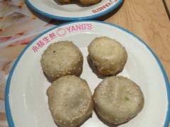 -小杨生煎(黄河路店)