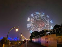 -南昌之星摩天轮