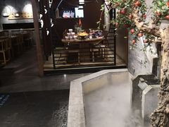 -呷哺呷哺(悦荟广场店)