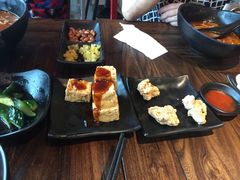 -老张牛肉面(天津万象城店)