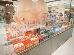 -泡泡玛特POPMART(石景山万达店)