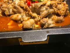 -蛙喔牛蛙(仙林万达茂店)