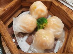 驰名虾饺皇-粤食堂(天津和悦汇店)