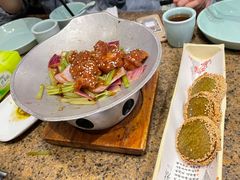-绿茶餐厅(coco park 店)