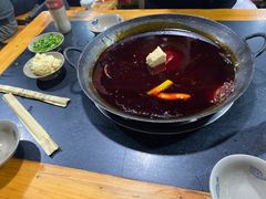 -星鸿社重庆老火锅