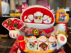 -炙柒Sekinana·精致料理 烧鸟·铁板烧(海上世界店)