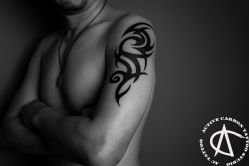 -AC TATTOO 纹身