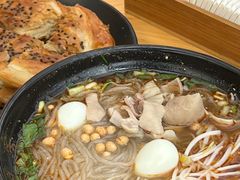 -青石桥老瓦房肥肠粉总店(青石桥总店)
