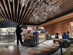 -Seesaw Coffee(朝阳大悦城店)