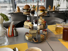-璞渼咖啡 ROOF P.M. Café(浦东美术馆店)