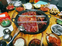 -利姐牧牛匠老火锅(兰花店)