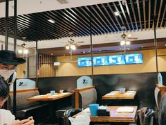 -汉巴味德(沈阳万象汇店)