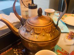 -巴依老爷新疆美食(工体旗舰店)