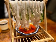 -Mountain House East Village 川山甲