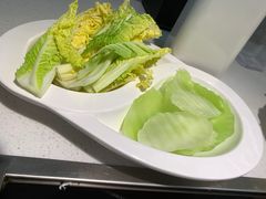 -尚渔味双拼烤鱼(悦界广场店)