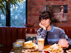 -弗兰克牛排西餐厅Ribone steak house(柠檬花园店)