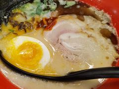 -一風堂拉面(港汇恒隆店)