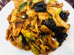 -晋阳饭庄(虎坊桥店)