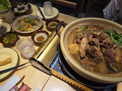 -牛腩之旅·牛腩牛杂煲(光启城美食城店)