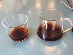 -KYO COFFEE(胶州路店)