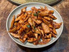 -兰溪小馆(东直门簋街店)