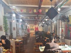 -人民公社大食堂(顺义总店)