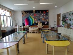 -满天星幼儿园(北京太阳宫园)