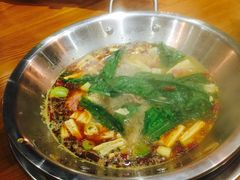 -张大师鸭爪爪特色干锅(南湖店)