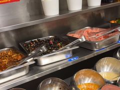 -一烙锅(友谊店)