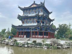 -葛仙湖公园