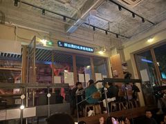 -跳海酒馆(江湾里店)