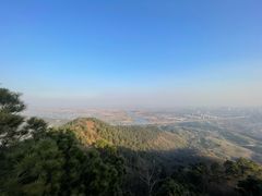 -敬亭山风景名胜区